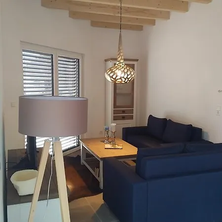 度假居 菲林豪斯普法丰锡度假屋