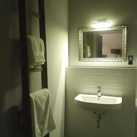 菲林豪斯普法丰锡度假屋 *