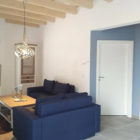 菲林豪斯普法丰锡度假屋 度假居 Harthausen (Rhineland-Palatinate)