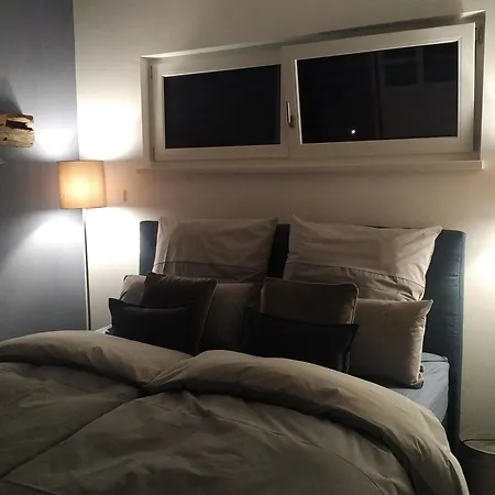 菲林豪斯普法丰锡度假屋 度假居