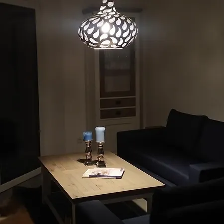 菲林豪斯普法丰锡度假屋 度假居 *